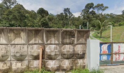 Ulu Geruntum Aboriginal Cemetary