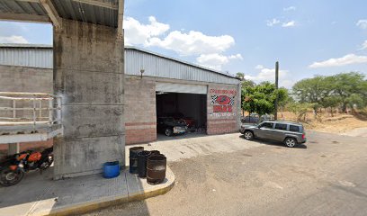 TRANSMISIONES DIAZ - Taller de reparación de automóviles en Teocaltiche, Jalisco, México