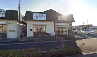 LEPIA 脱毛サロン 伊勢崎店