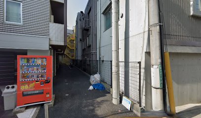 青木商店