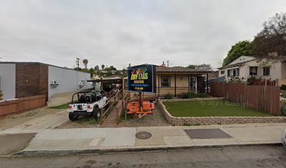 SMOG CHECK - BRAKE AND LAMP INSPECTION