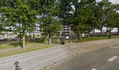 Hadsundvej/Glarbjergvej (Randers Kom)