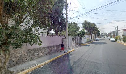 Preparatoria Isidro Fabela de Toluca