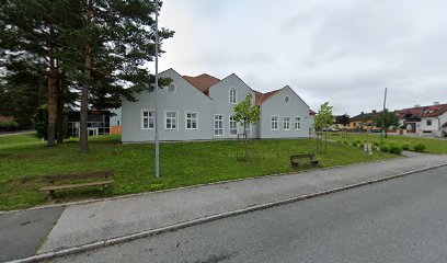 Musikerheim Irnfritz