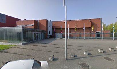 Sportdienst Kortrijk