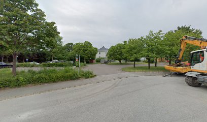 KFUM Lundagård