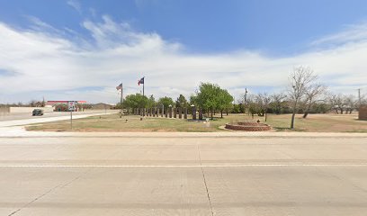 Knox County Veterans Memorial Park