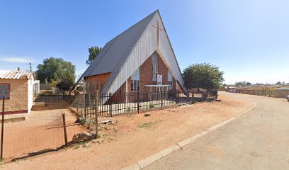 Uniting Reform Church Galeshewe