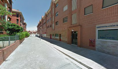 Lutia Dental en Alcalá de Henares