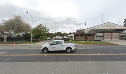 Union City Community Emergency Response Team