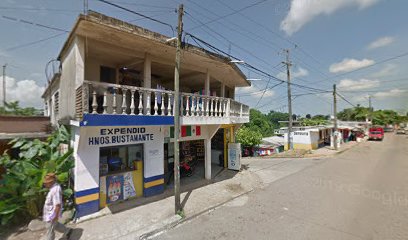 Estancia Infantil Chikitines