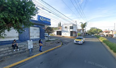 Vinos y Licores El Cazador