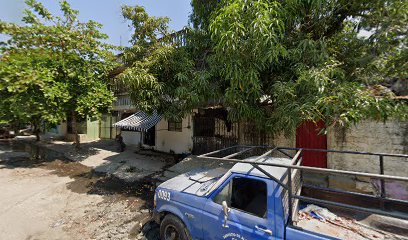 Escuela Primaría 'Emiliano Zapata' e 'Independencia'