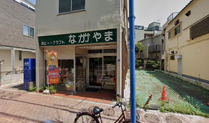 なかやま糸店