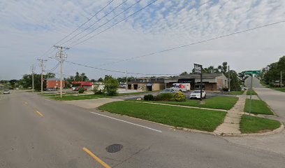 Grand Car Wash