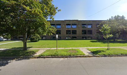 Kingsford Park Elementary School