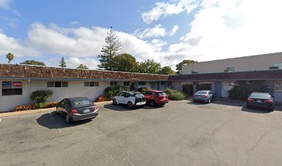 Novato Medical Center