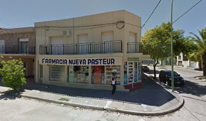 Farmacia Nueva Pasteur