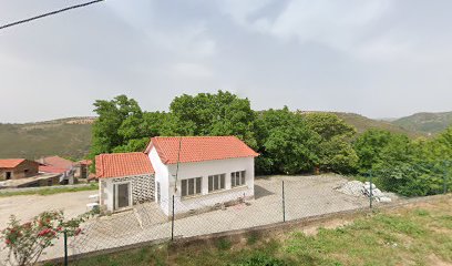 Escola Primária de Negreda