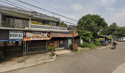 Wahana Express, Drop Off Point Shopee Express Rancekek Kencana