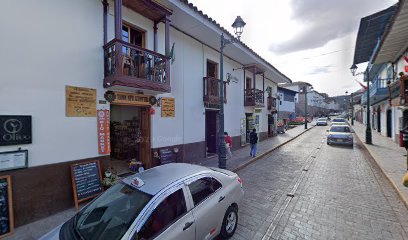 Moto Rent Cusco Perú