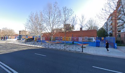 Escuela Infantil El Molino
