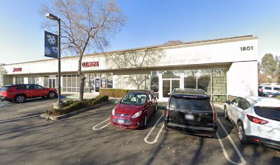 Stanford Cleaners