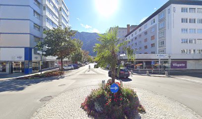 Kärntner Yacht Club Millstättersee