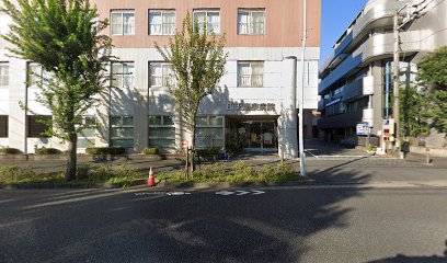 町田慶泉病院 透析センター