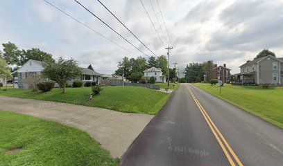 Gates Green Village Apartments