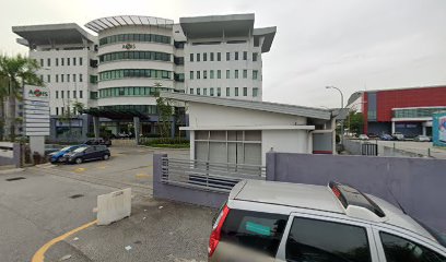 Fresenius Kabi Malaysia Sdn. Bhd.