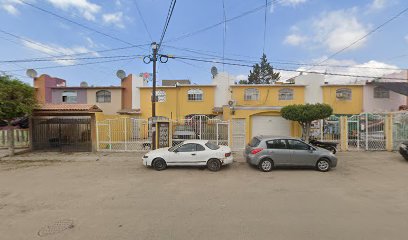 Casa Tijuana