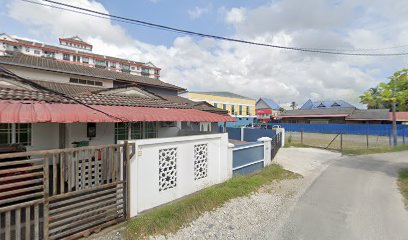 Rumah Intan Kota Bharu