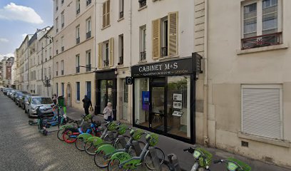 Cabinet M&S Administration de biens