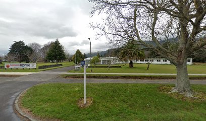 Te Aroha & District Community Hospital