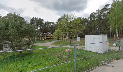 Respublikinės Kauno ligoninės padalinys Kulautuvos vaikų ligoninė, VšĮ