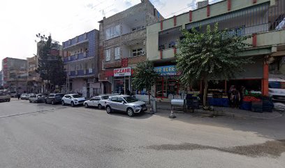 Fırat Eczanesi