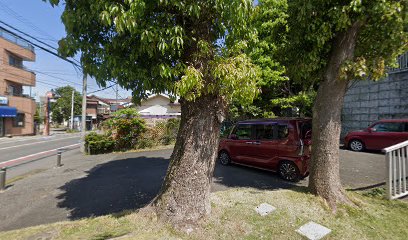 稲毛浅間神社 せんげん通り駐車場