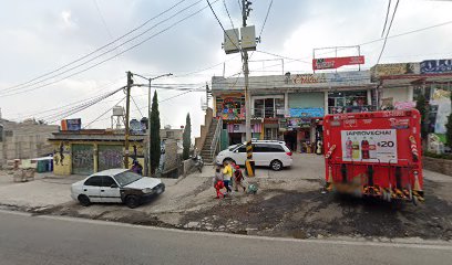 Pasteleria Blanquila