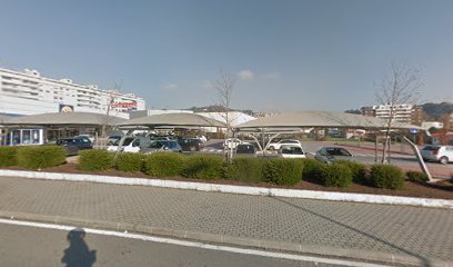Parque de Estacionamento Lidl