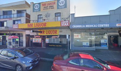 Liquor Stax Australia PTY Ltd.