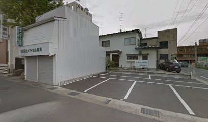 うめもと薬局鋳銭場店