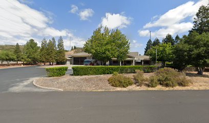 Novato Fire District Station 62