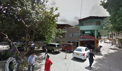 Casa Medellín