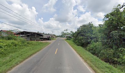 Variasi mobil, jln trans kalimantan, kp, jawa