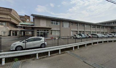 高知県立高知江の口特別支援学校 国立高知病院分校