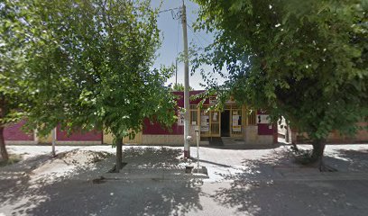 Centro de Jubilados Amor y Alegría