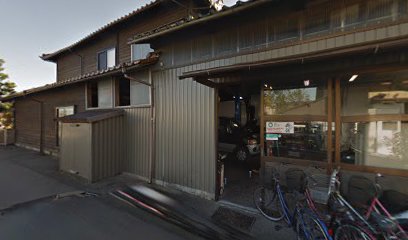 （株）西田商会