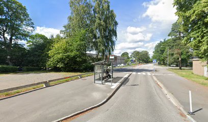 Hässleholm Norregård/T4