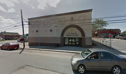 New Waterford Library